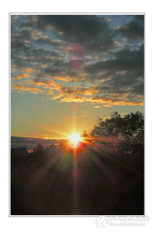 一天之际在于晨