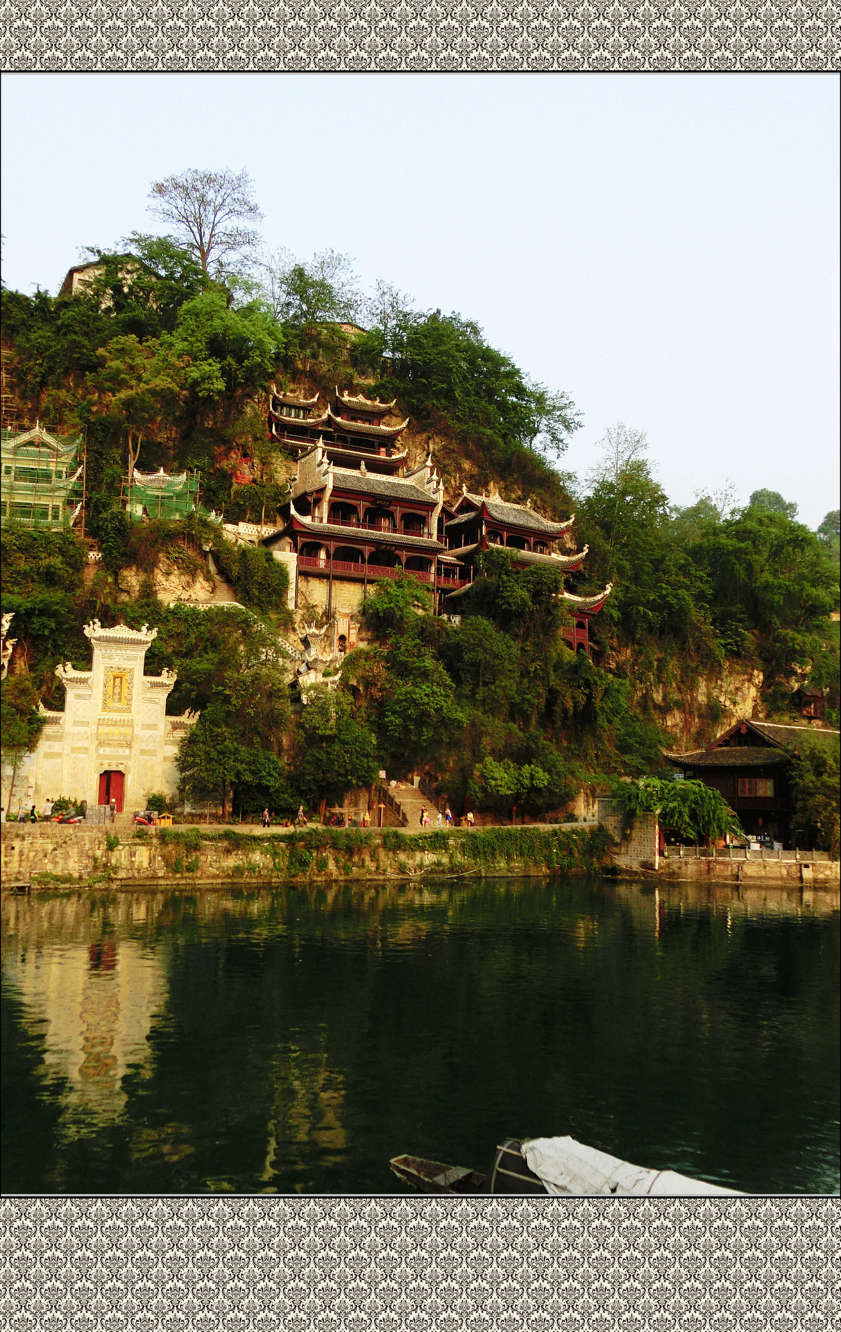 徜徉镇远（续）