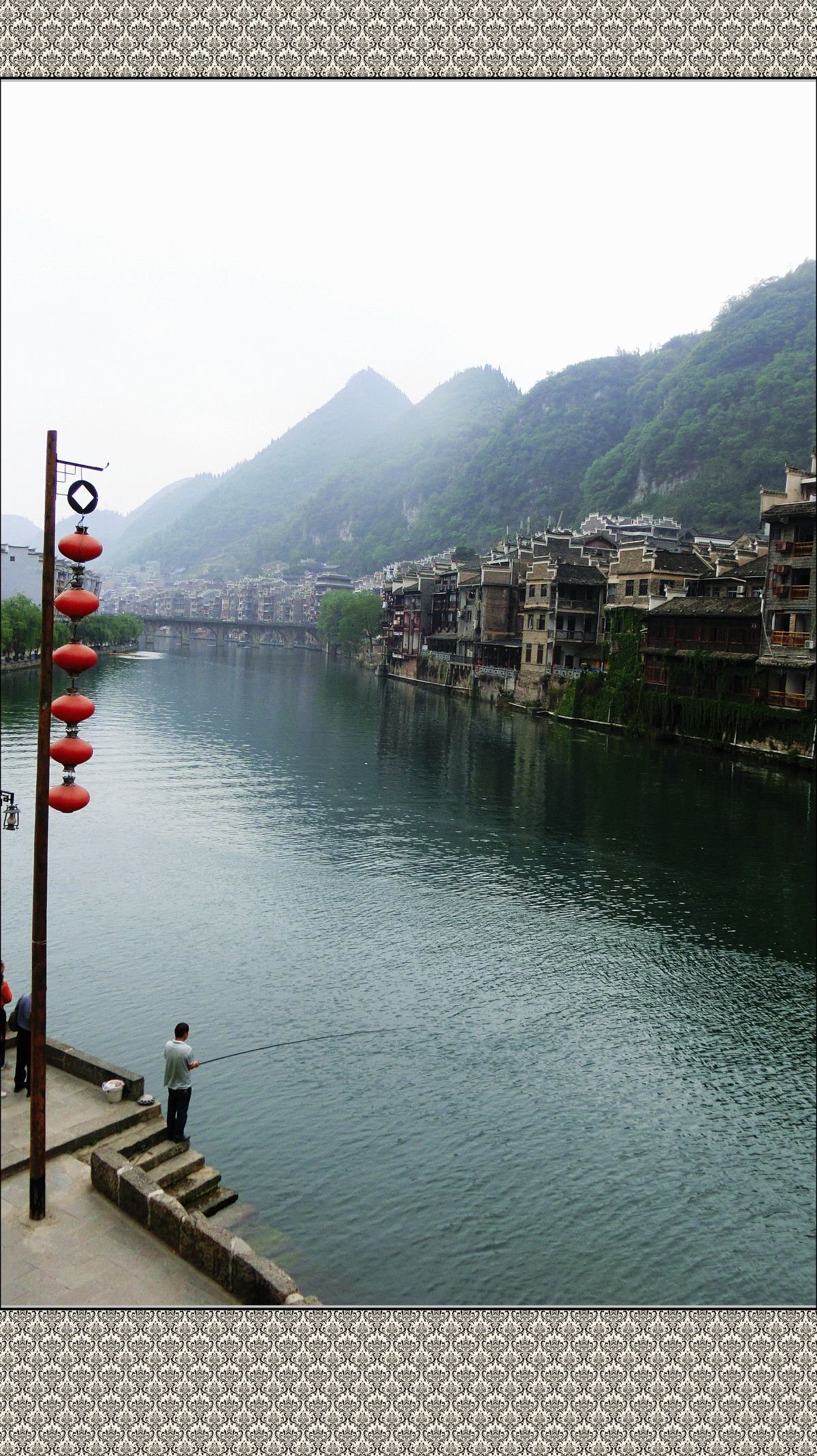 徜徉镇远（续）