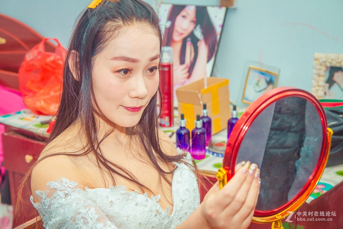 很久没来了，最近用7弟拍了几场婚礼