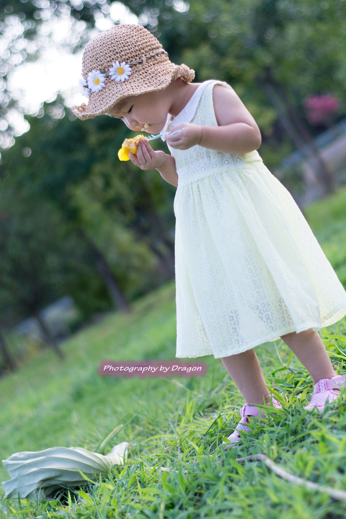 雕刻时光，把时间浪费在你身上！第四期
