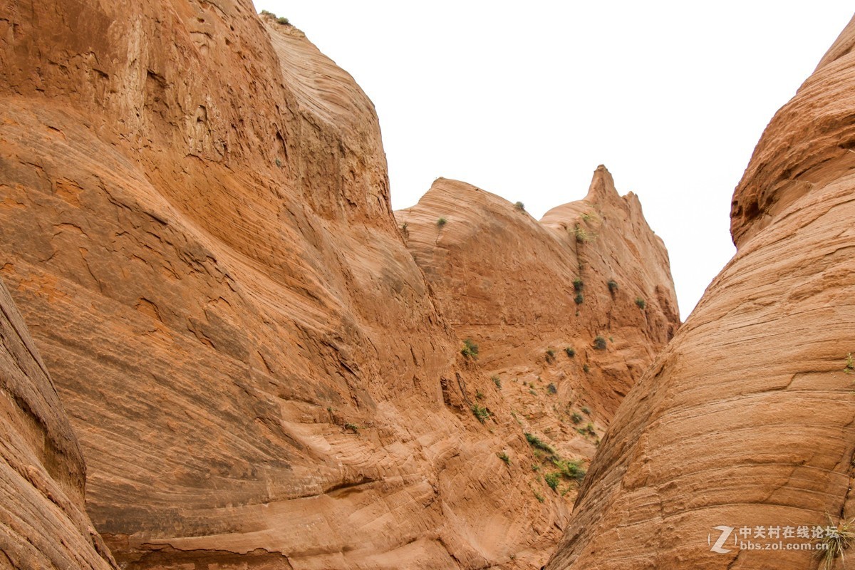 #佳能EOS M6-定格光影# 龙舟丹霞地貌景区六