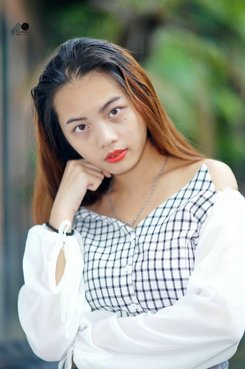 [ 青春 ]------小英-中关村在线摄影论坛