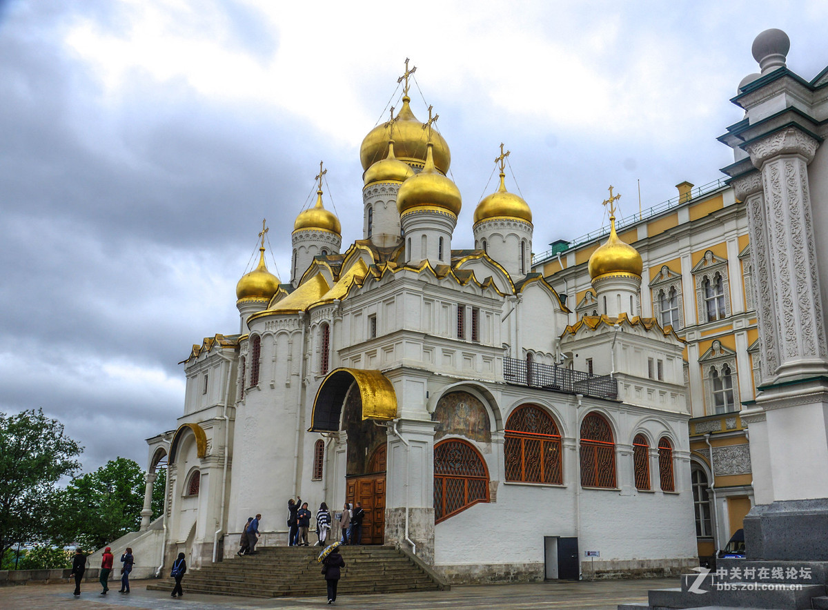 老爸老妈游欧洲2