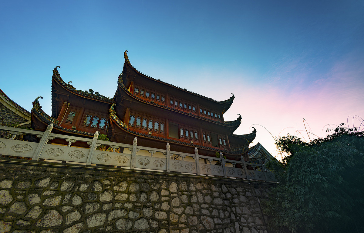 古寺随拍-中关村在线摄影论坛