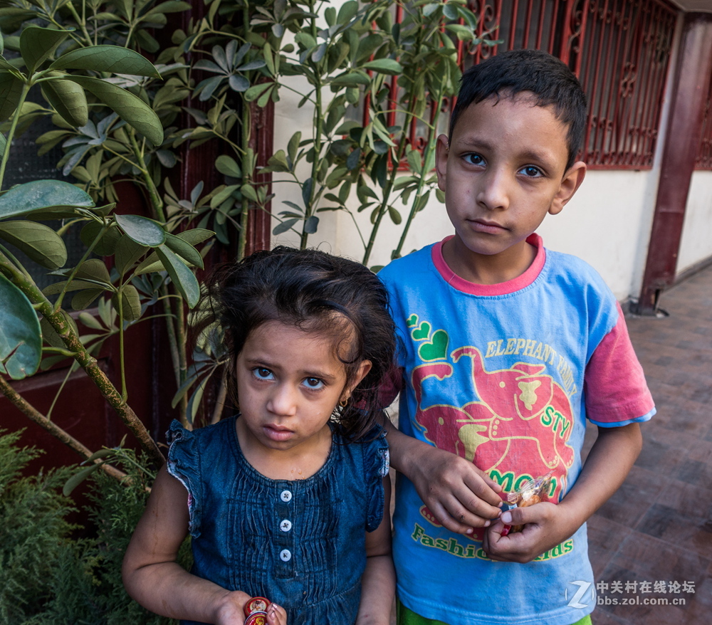 埃及的高速路服务区