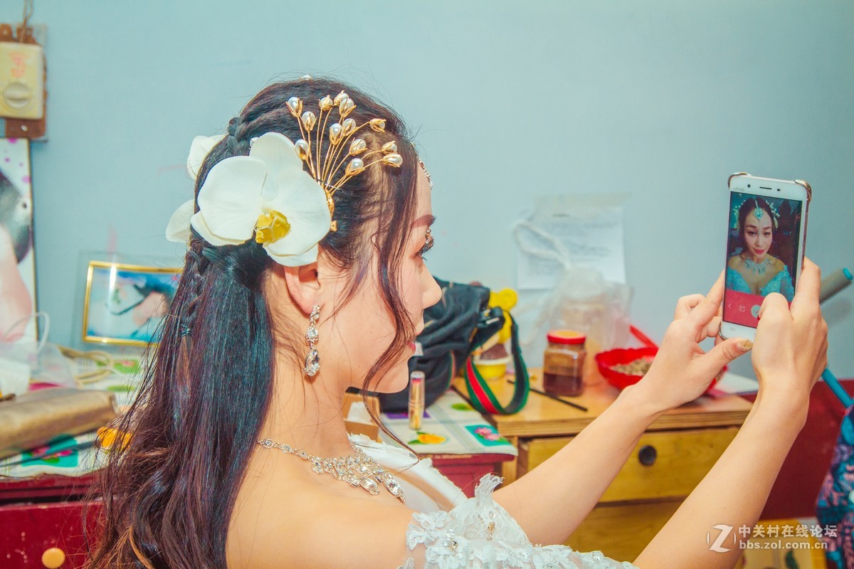 很久没来了，最近用7弟拍了几场婚礼