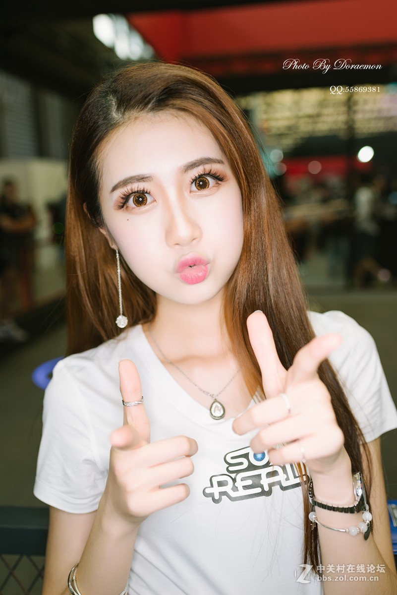 #CJ最强游戏装备看ZOL#+跟着中关村游2017Chinajoy
