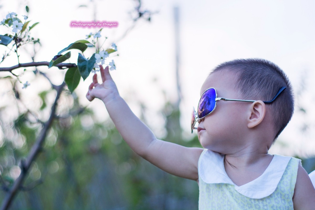 雕刻时光，把时间浪费在你身上！第四期