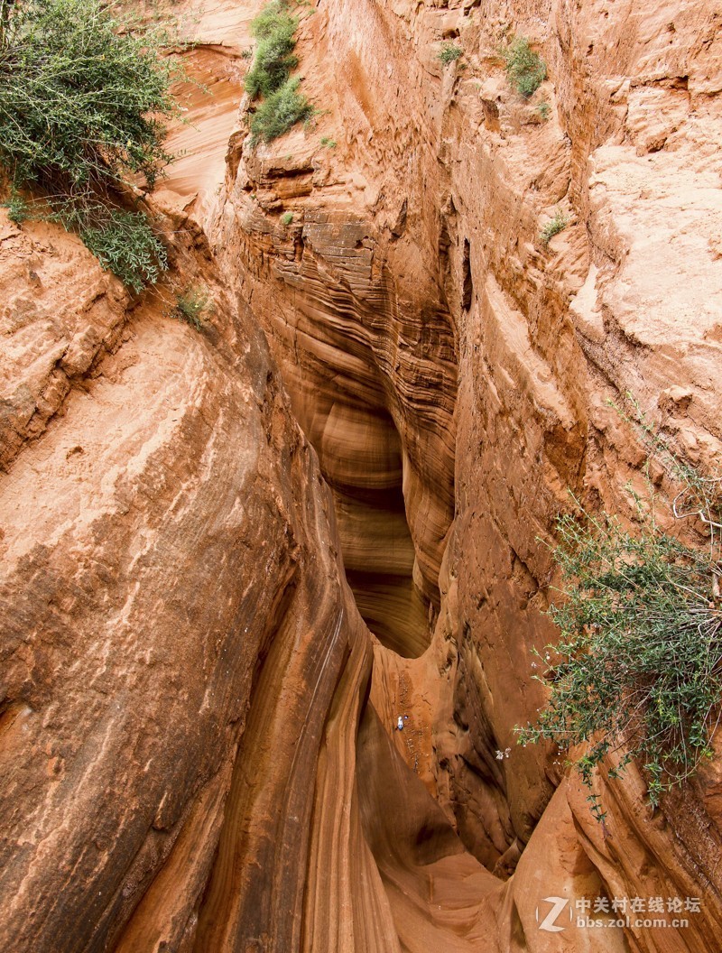 #佳能EOS M6-定格光影# 龙舟丹霞地貌景区六