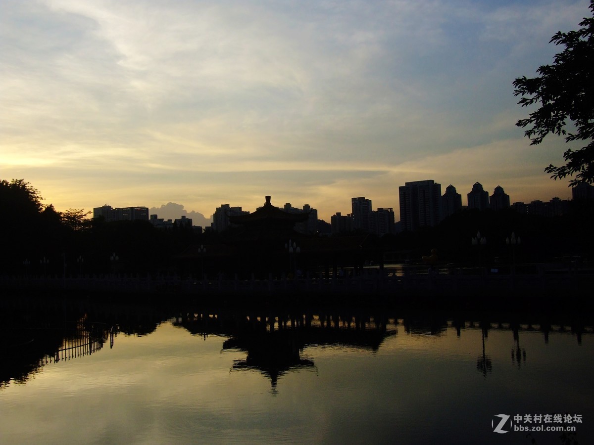 荔湖新拍-富士S9600老机