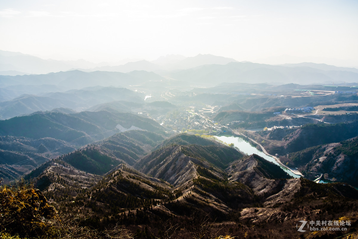 【镜头里】第157号：古北水镇（五）