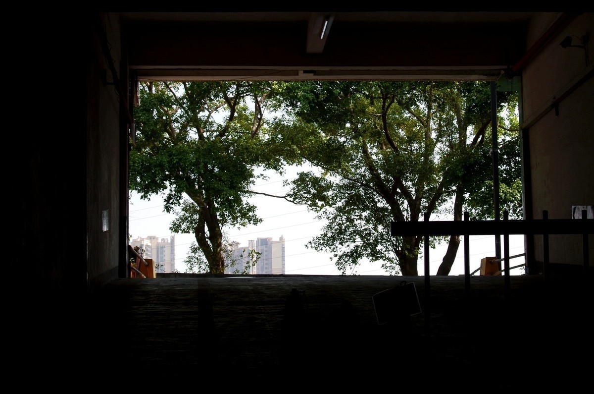 宾得A35-70 F4试镜