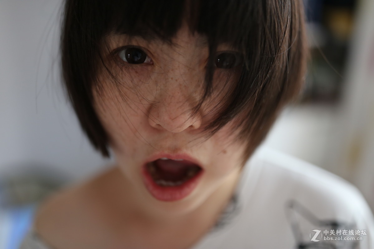 6D试镜