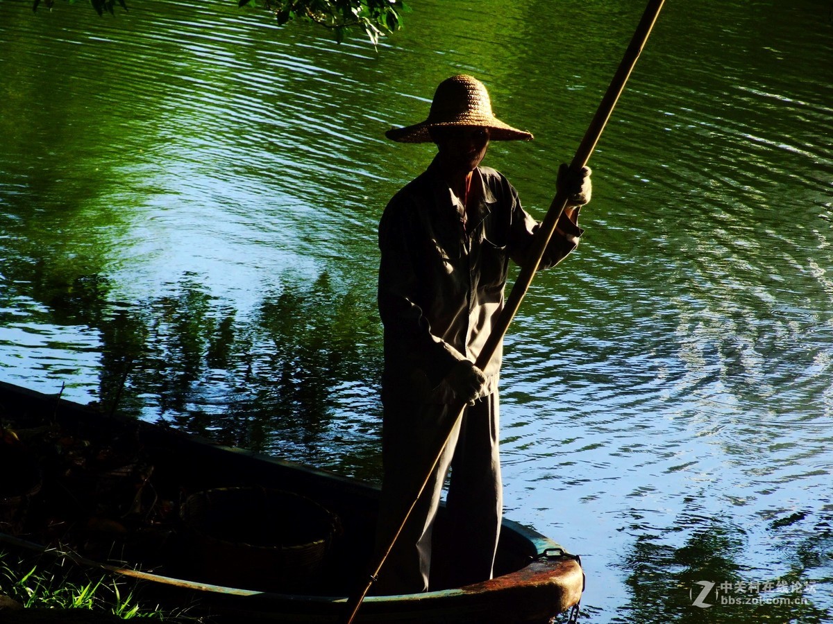 荔湖新拍-富士S9600老机