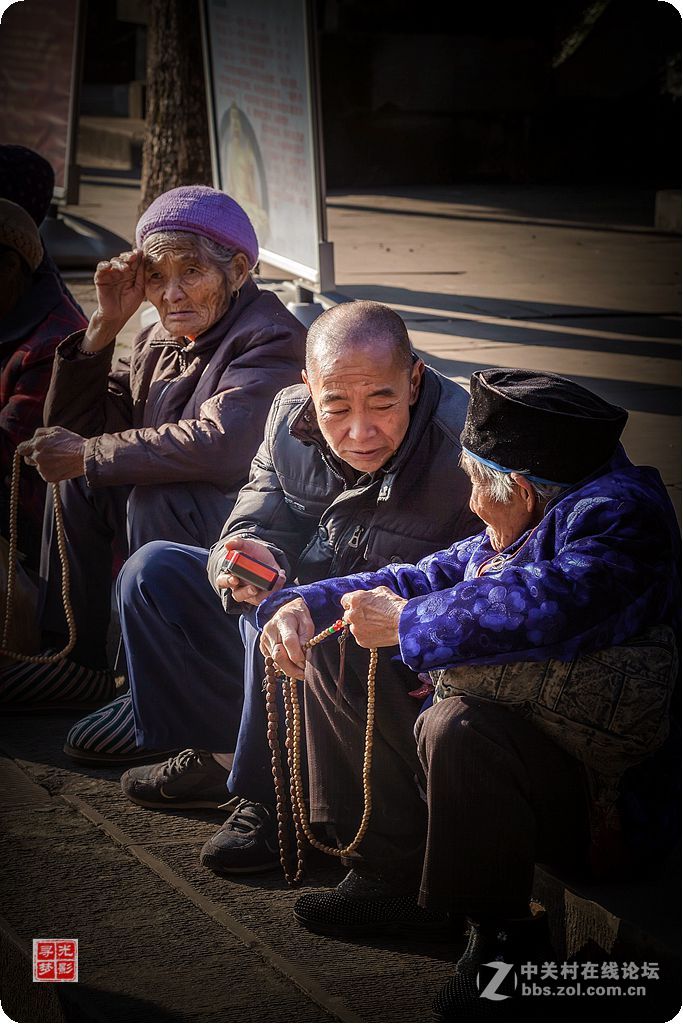 走近佛学，了解佛学（一）