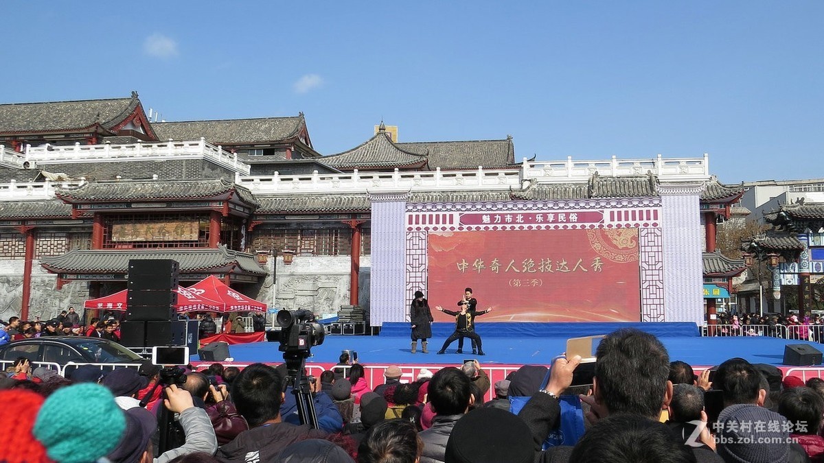 真功夫-吞铁球插宝剑