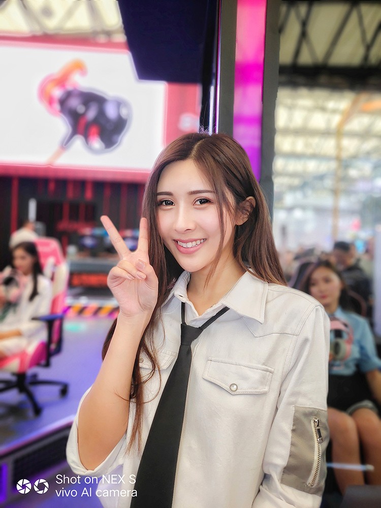 #2018 ChinaJoy#  风叔带你看ChinaJoy