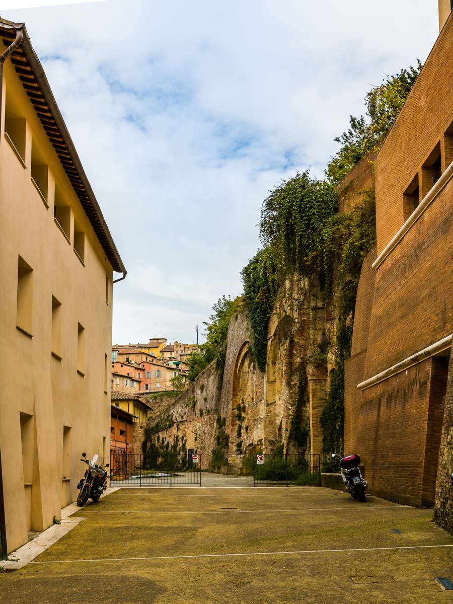 锡耶纳田野广场