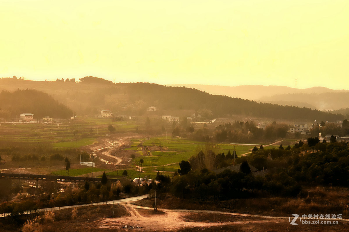 大年初八   重游仙海湖