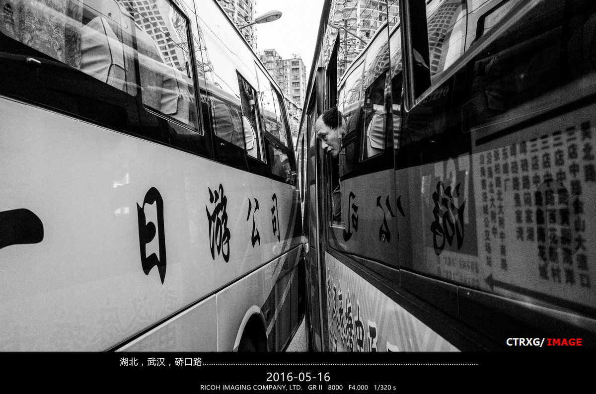 CTRXG---随拍系列【遇见】之 88