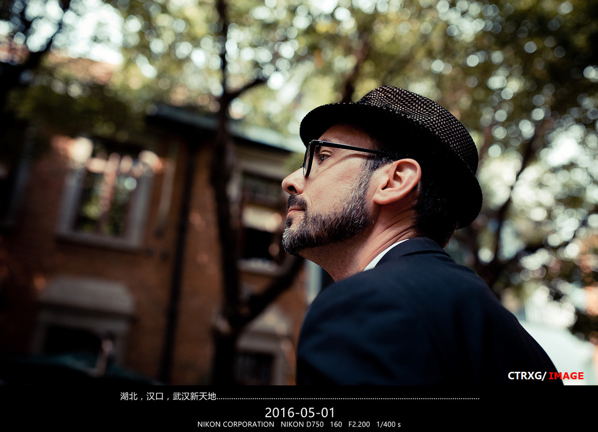 CTRXG---随拍系列【遇见】之 88