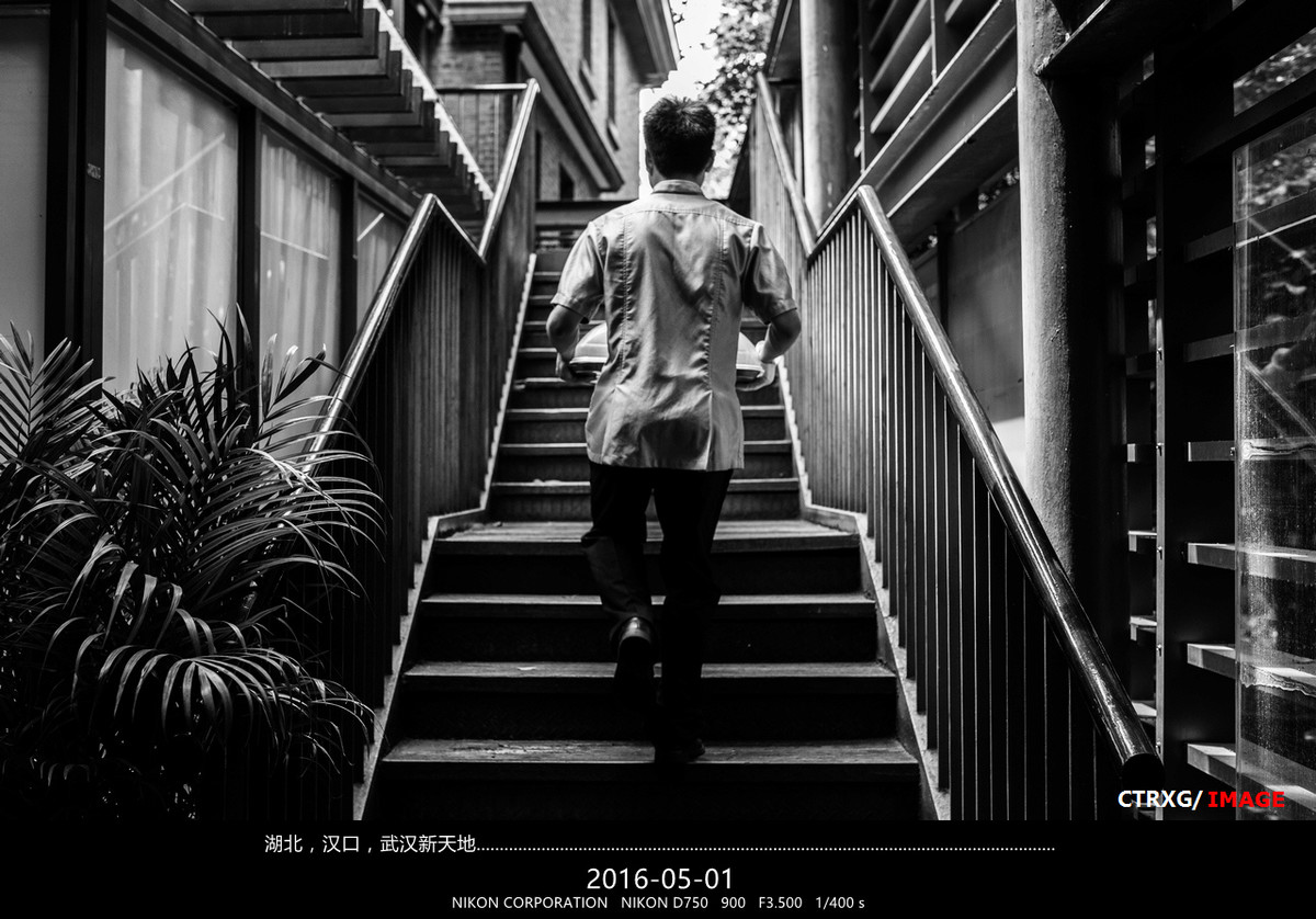 CTRXG---随拍系列【遇见】之 88