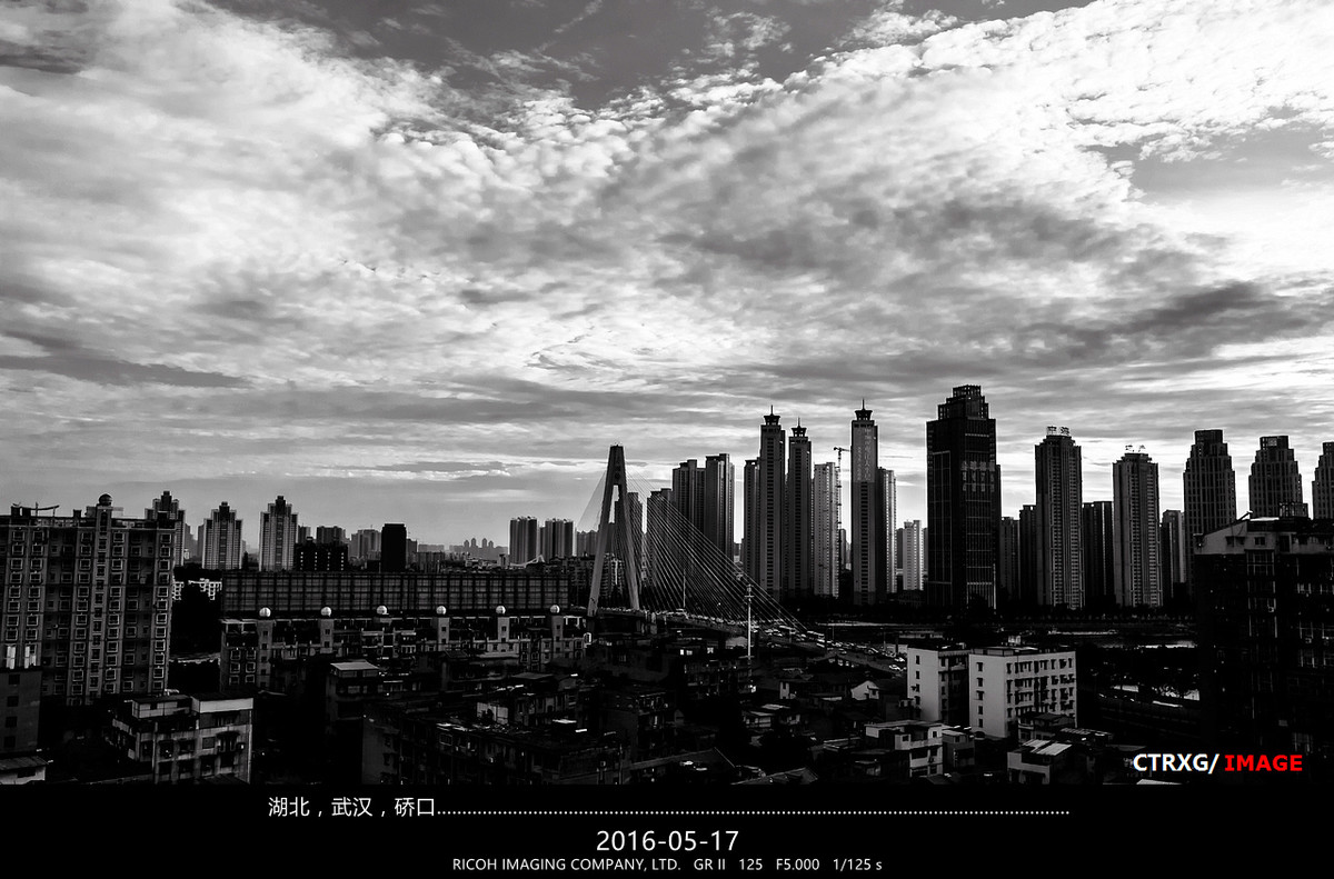 CTRXG---随拍系列【遇见】之 88