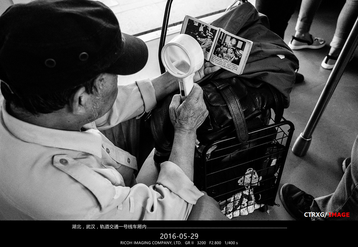 CTRXG---随拍系列【遇见】之 88