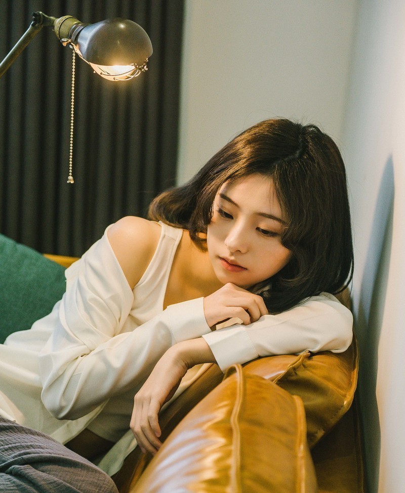 #版主坐堂# 《人像版优秀作品》2018年3月