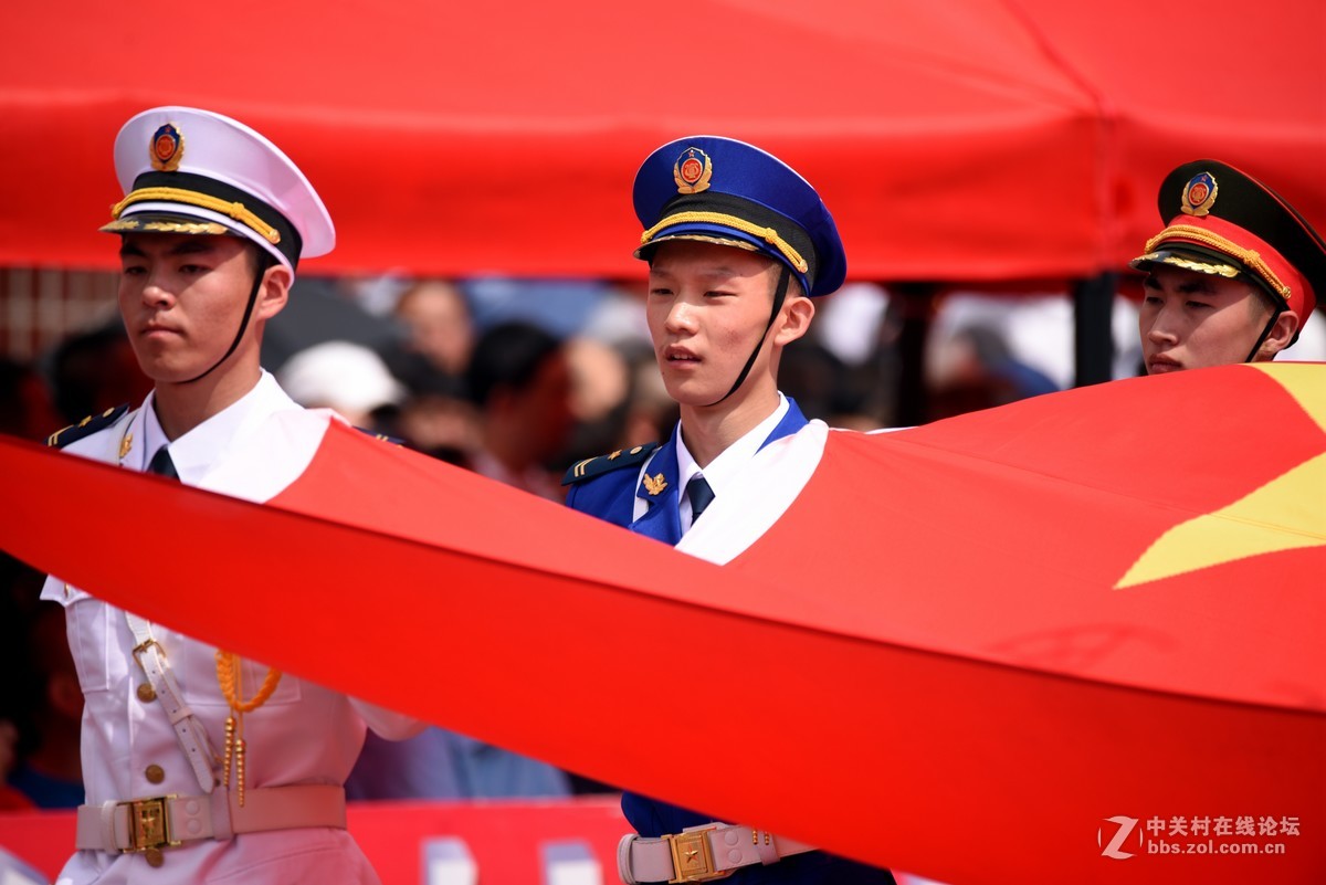 运动会上的小师哥（二）