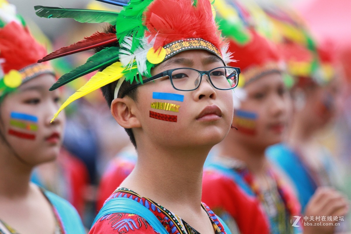 运动会上的小师哥（二）