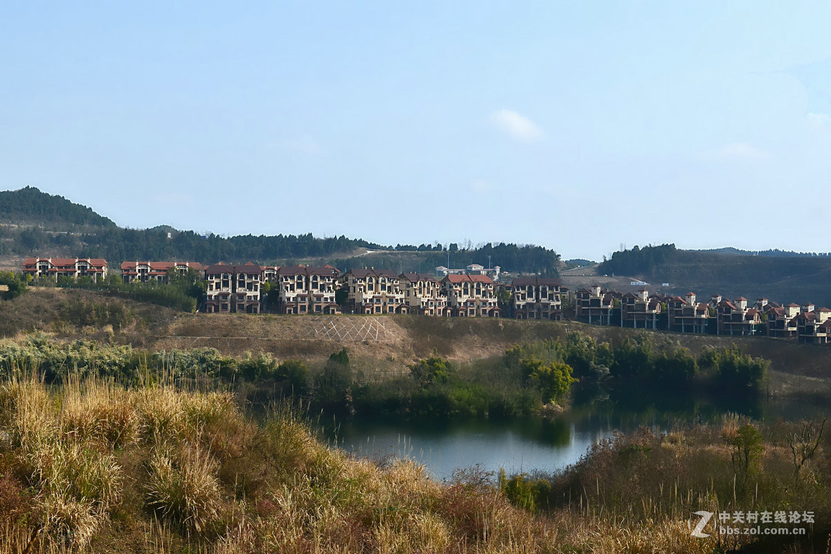 大年初八   重游仙海湖