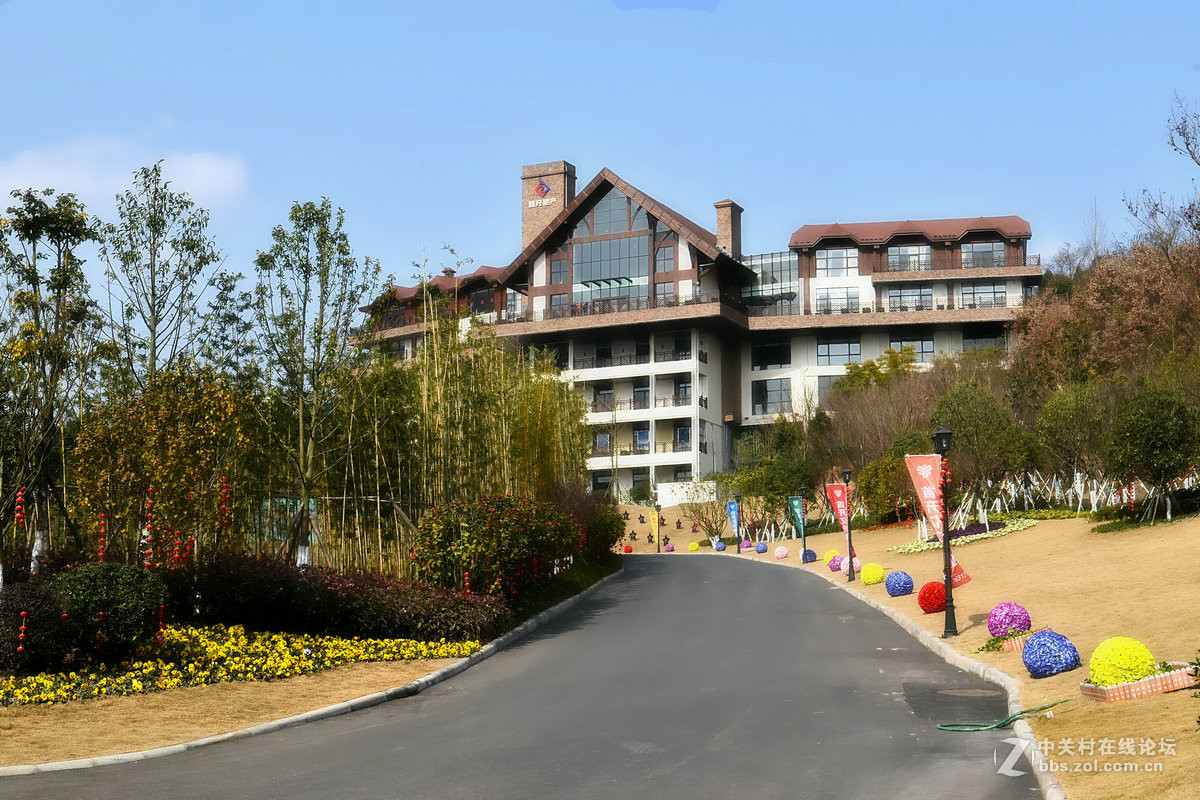 大年初八   重游仙海湖