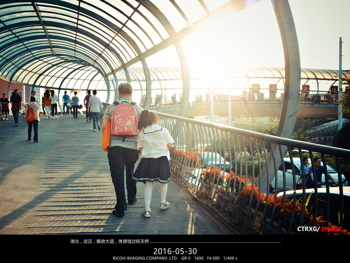 CTRXG---随拍系列【遇见】之 88