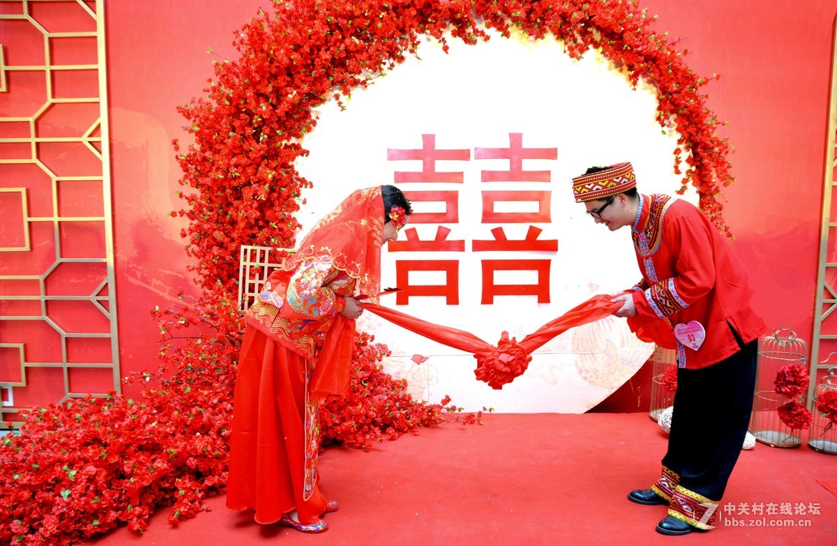 2016年11月3日------ 新福州人集体婚礼