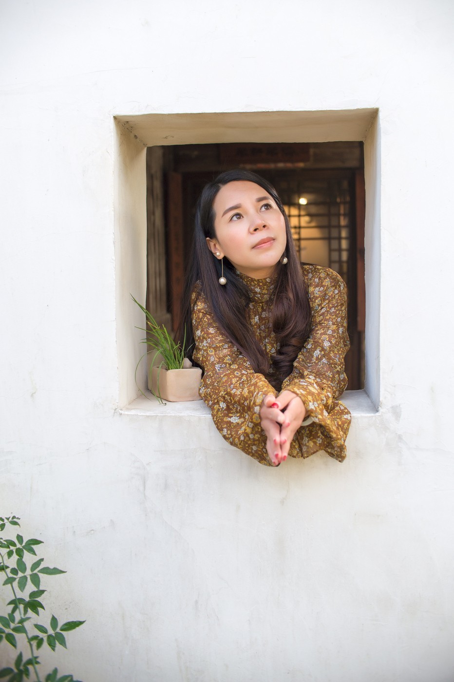 #版主坐堂# 《人像版优秀作品》2018年3月