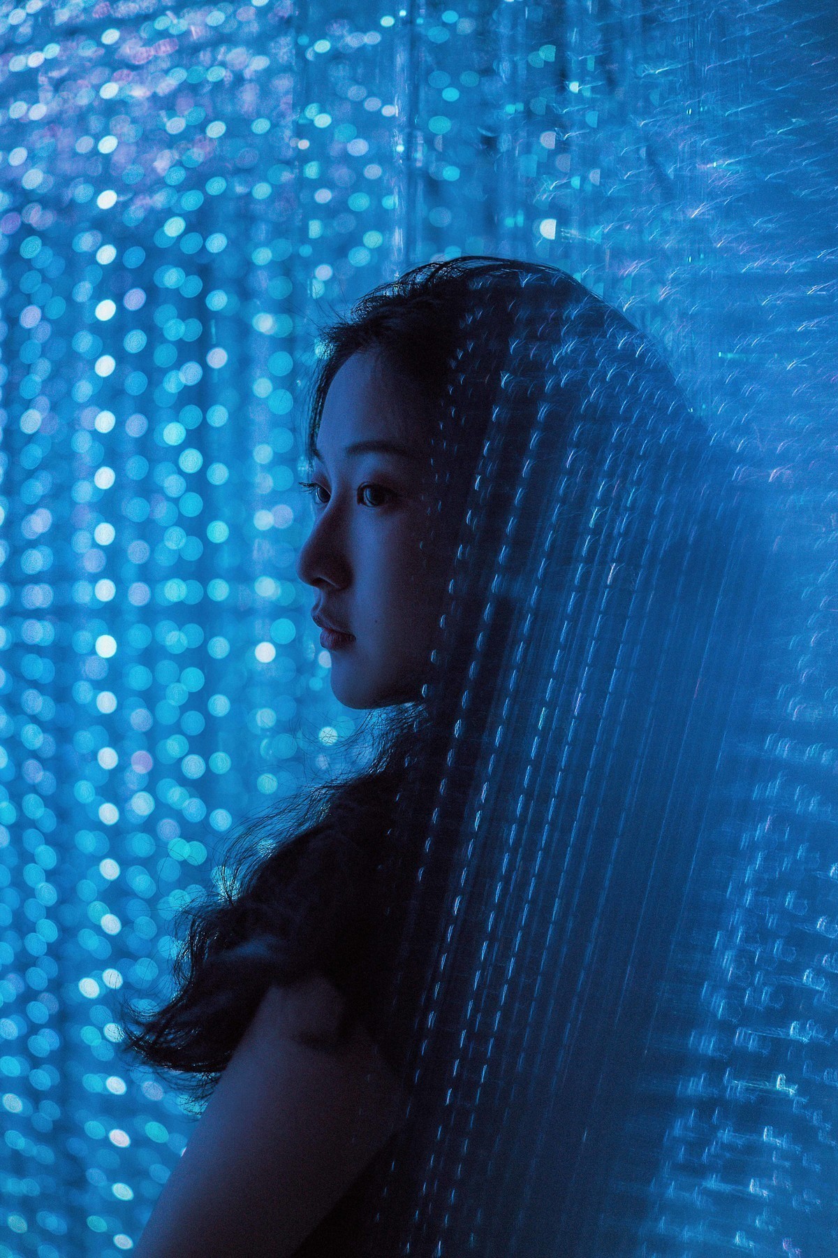 #版主坐堂# 《人像版优秀作品》2018年3月