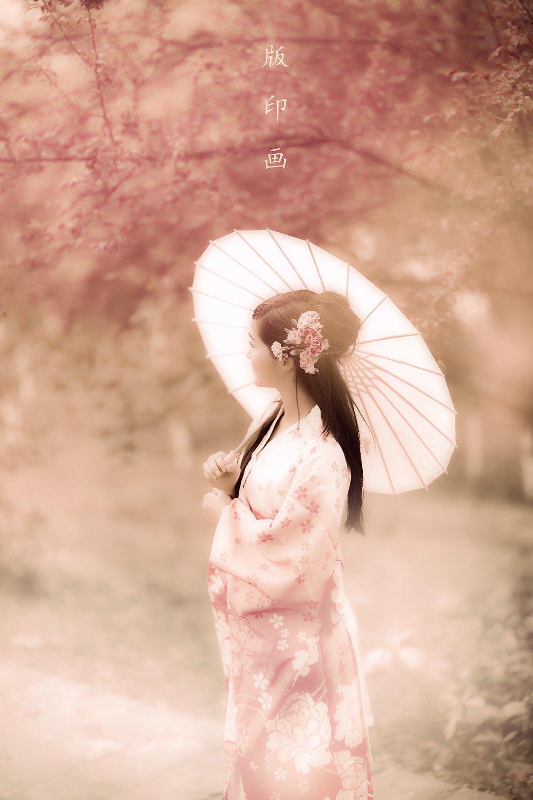 #版主坐堂# 《人像版优秀作品》2018年3月