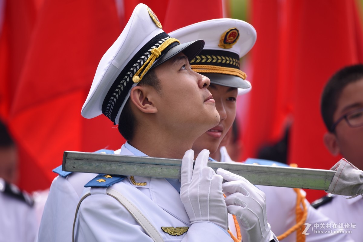 运动会上的小师哥（二）