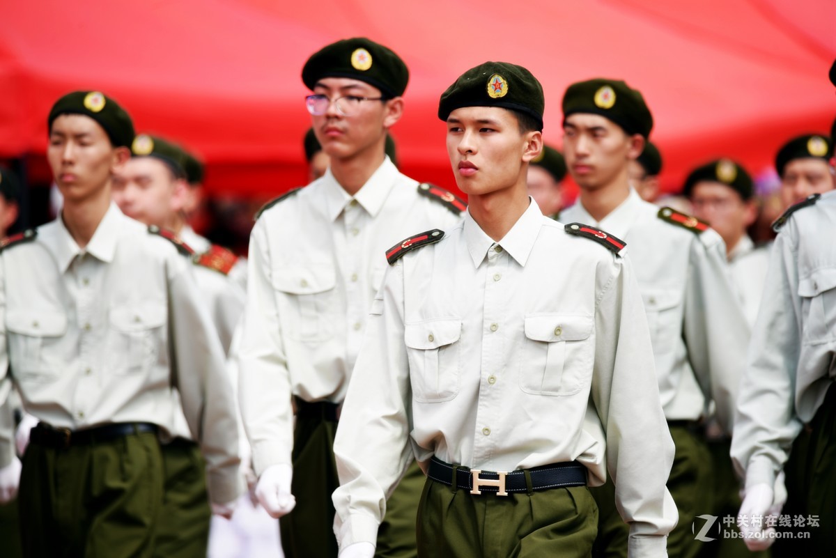 运动会上的小师哥（二）