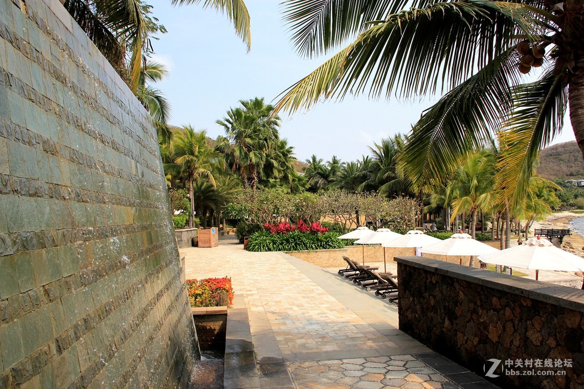 海边行，纯属纪念帖。