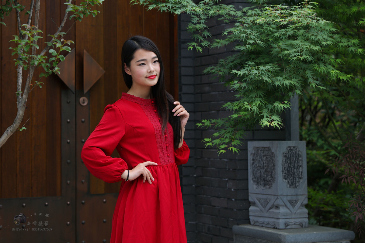 初来5DSR-试机片