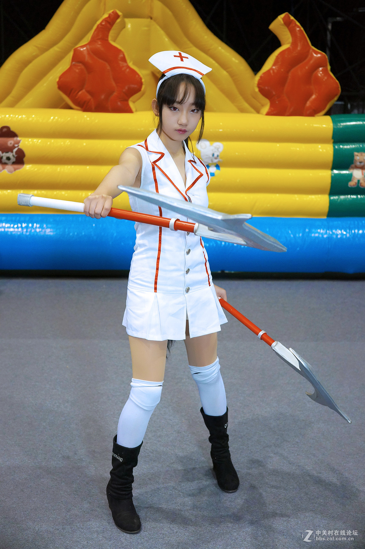 暗影之拳 阿卡丽 （Akali）