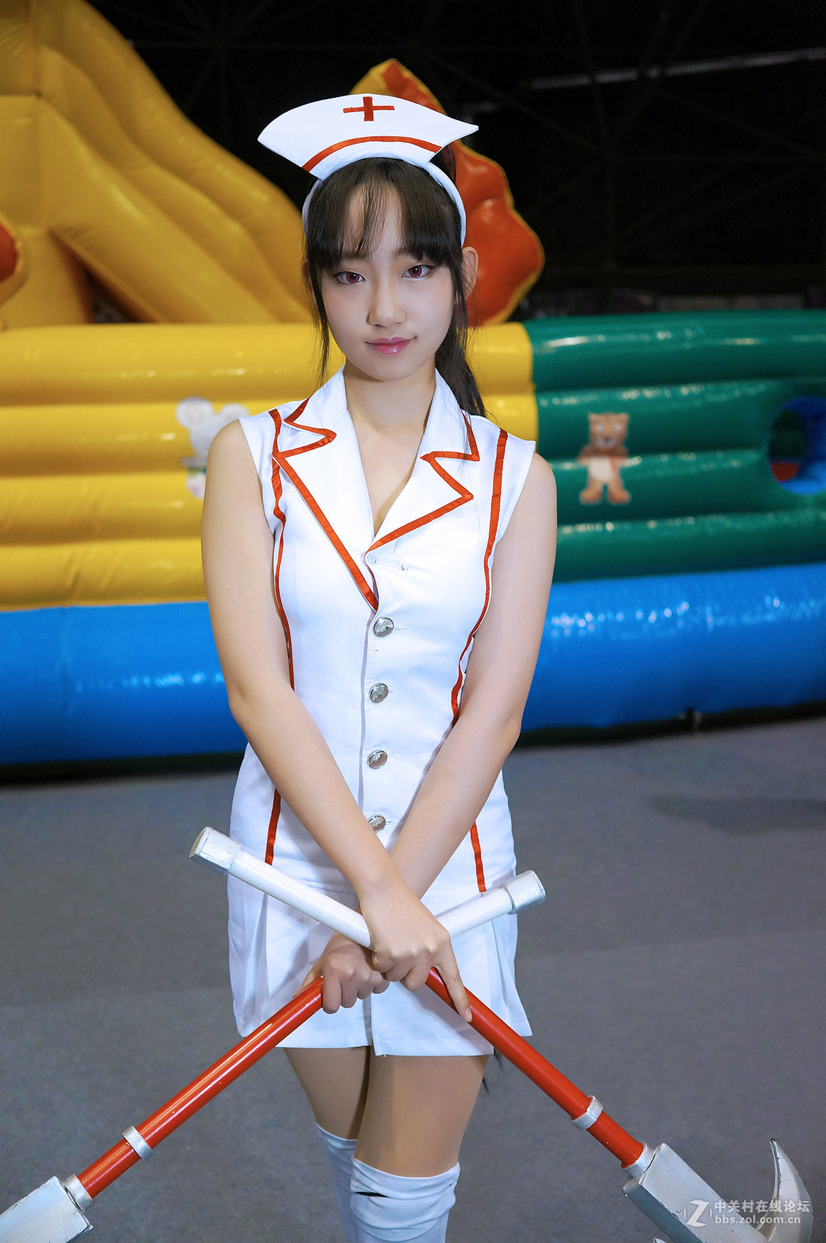 暗影之拳 阿卡丽 （Akali）