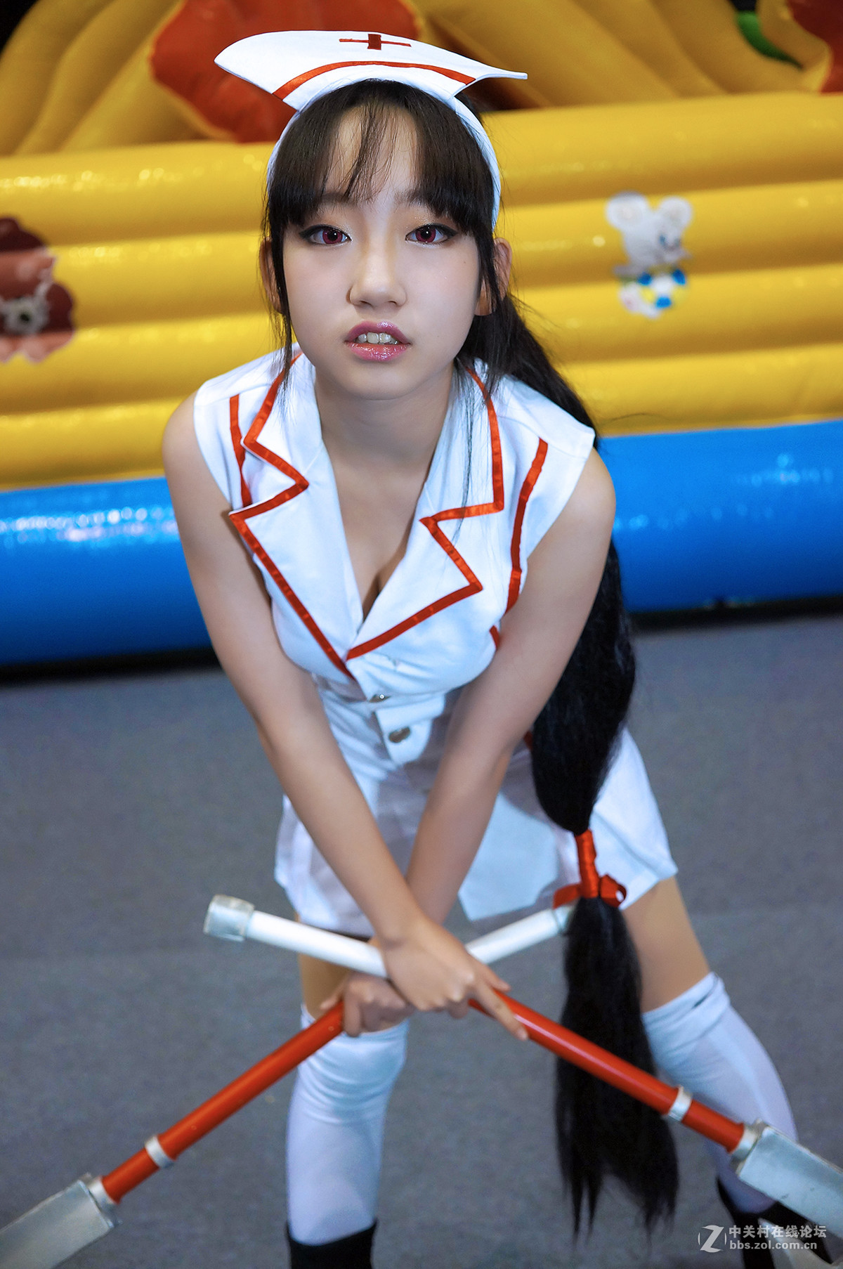 暗影之拳 阿卡丽 （Akali）