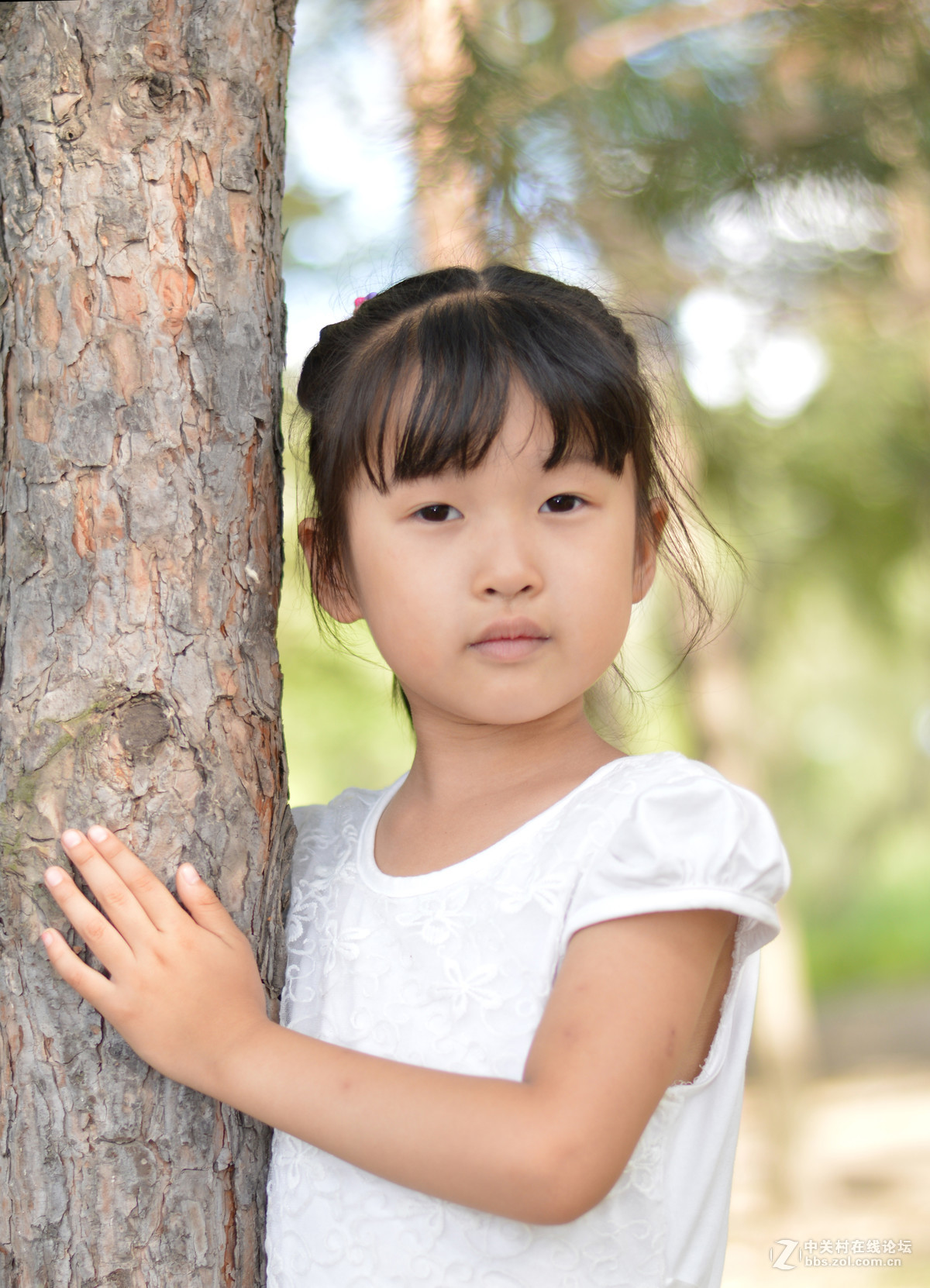 50 18G  儿童人像