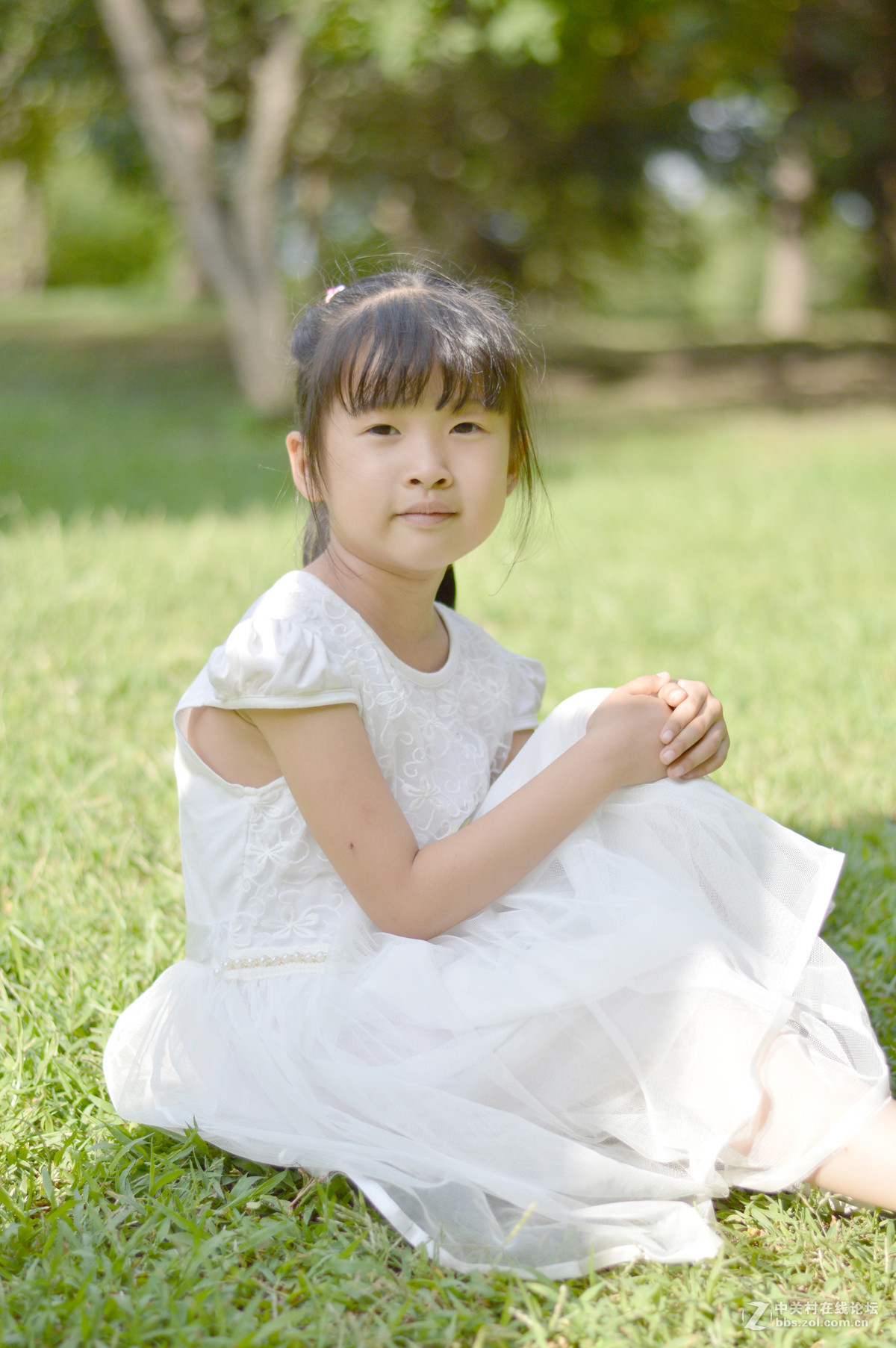 50 18G  儿童人像