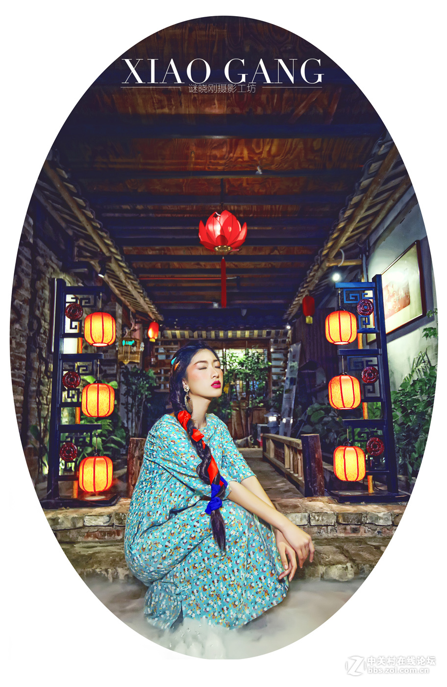 《静听》--------小刚出品