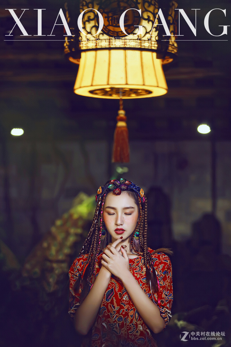 《静听》--------小刚出品